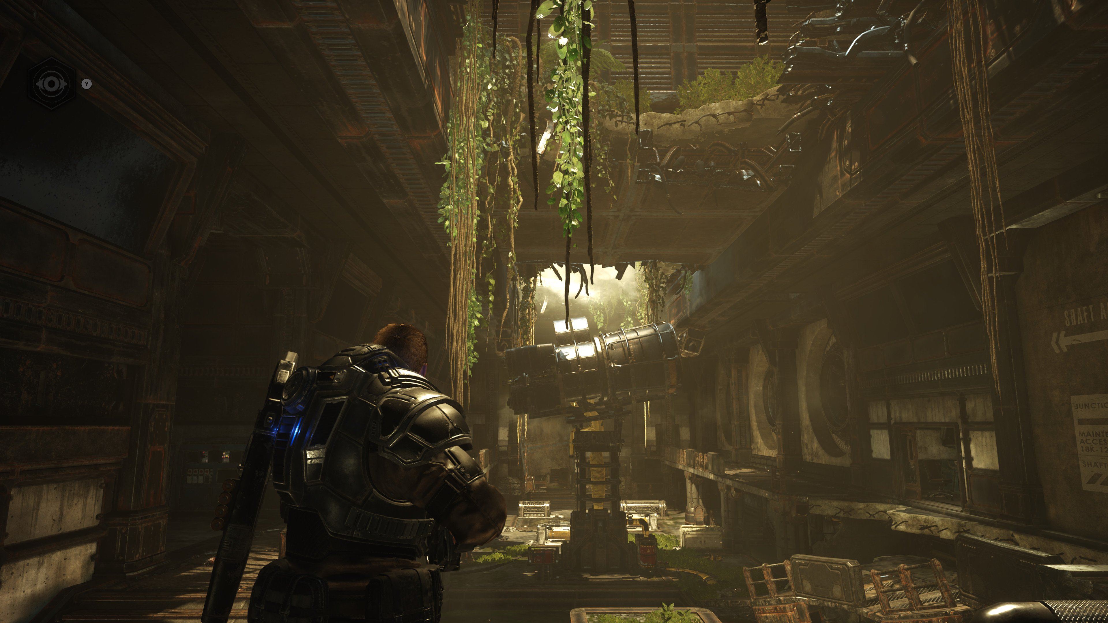 Gears 5 - Imagen 29